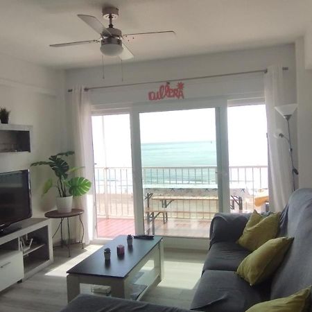 Primera Linea En Cullera Con Piscina. Inmejorables Vistas ภายนอก รูปภาพ