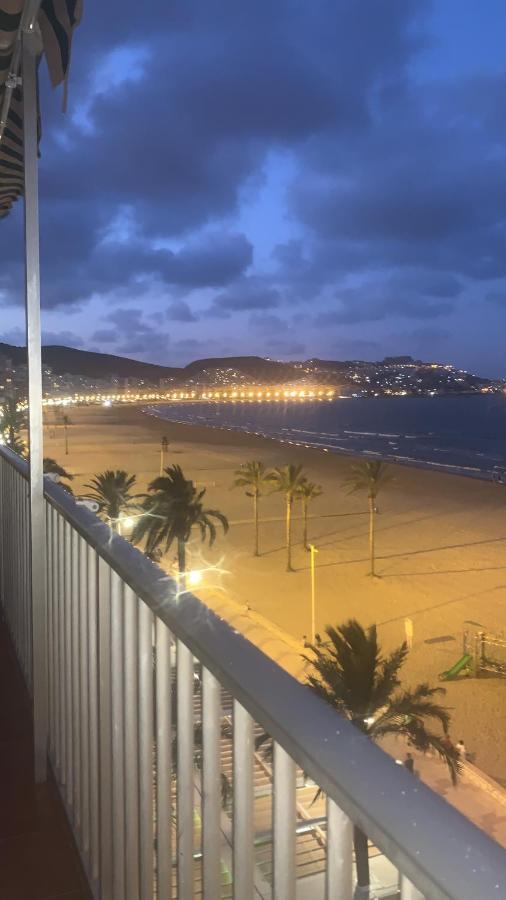 Primera Linea En Cullera Con Piscina. Inmejorables Vistas ภายนอก รูปภาพ