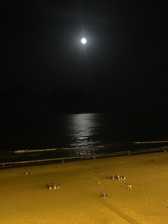 Primera Linea En Cullera Con Piscina. Inmejorables Vistas ภายนอก รูปภาพ