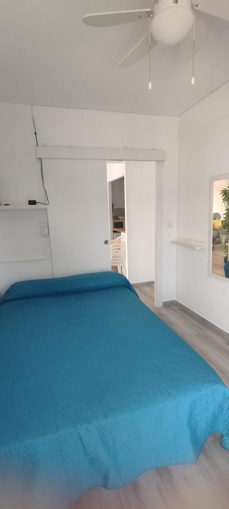 Primera Linea En Cullera Con Piscina. Inmejorables Vistas ห้อง รูปภาพ