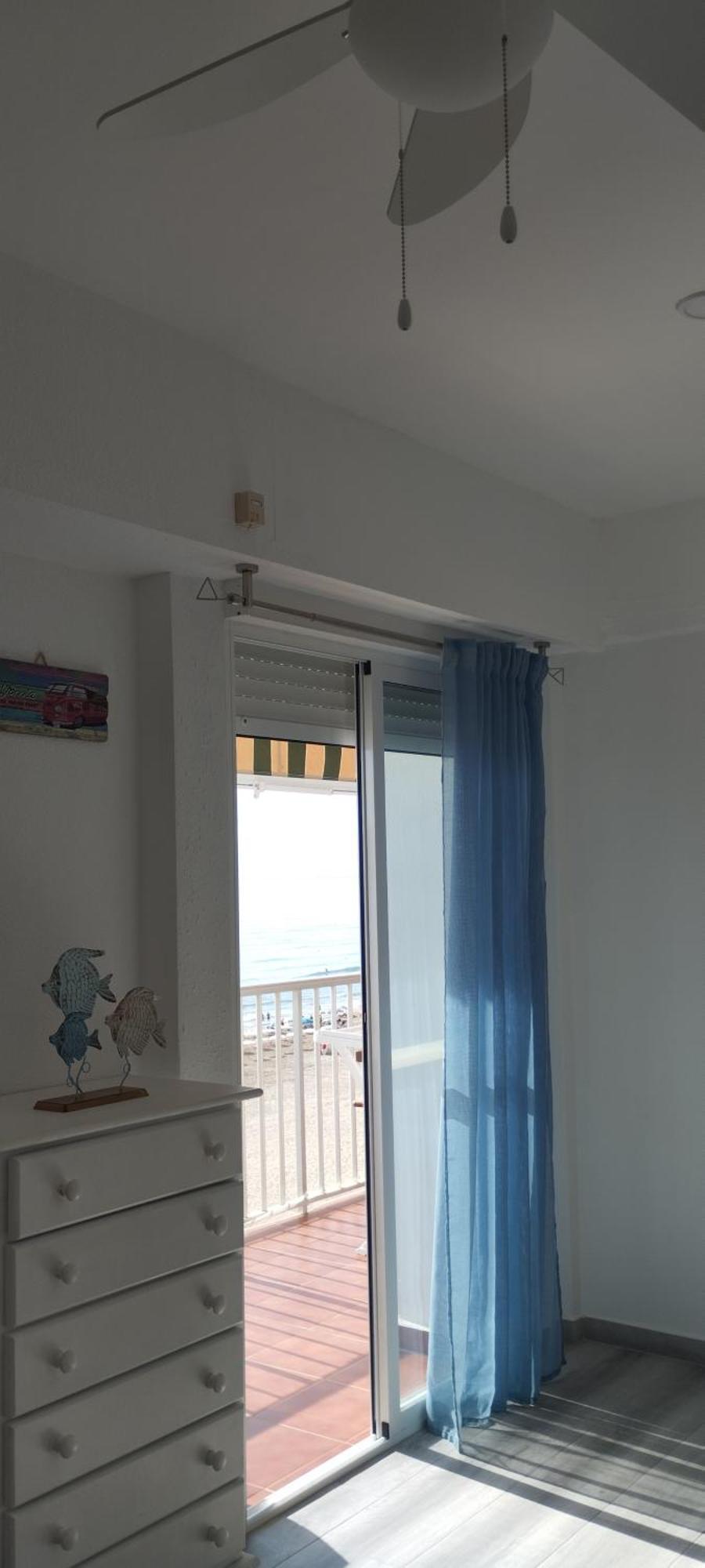 Primera Linea En Cullera Con Piscina. Inmejorables Vistas ภายนอก รูปภาพ