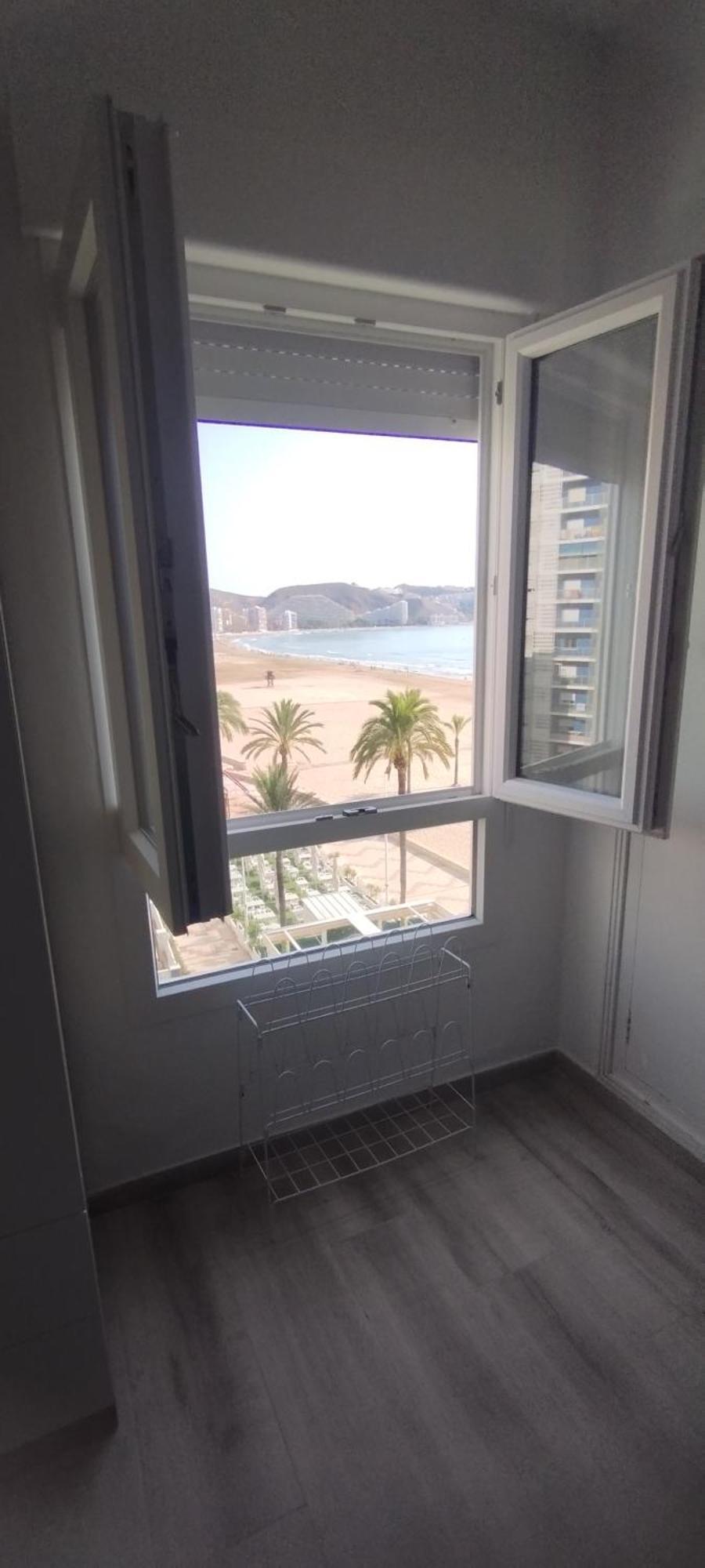 Primera Linea En Cullera Con Piscina. Inmejorables Vistas ห้อง รูปภาพ